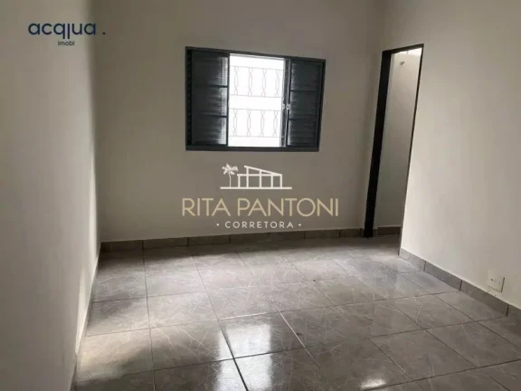 Imagem Casa - Ribeirão Preto - Vila Tibério - Região Oeste