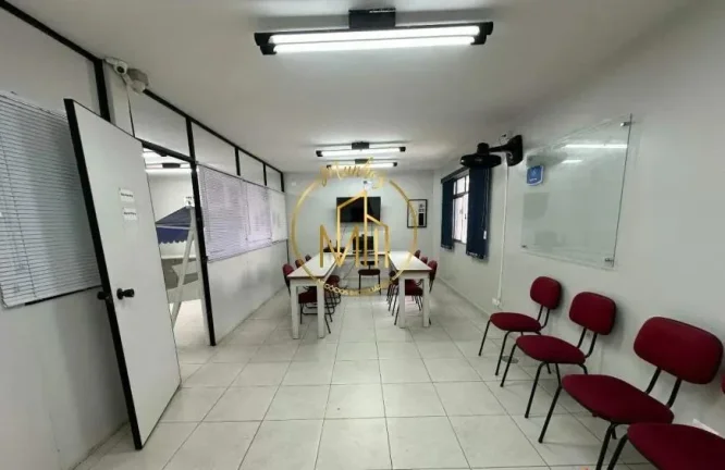 Imagem Comercial para Venda em São Bernardo do Campo, Jardim do Mar, 6 banheiros, 6 vagas