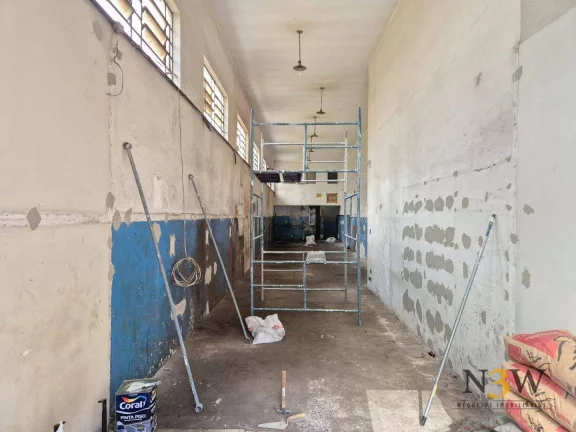 Imagem Galpão para alugar, 315 m² por R$ 16.944,14/mês - Vila Leopoldina - São Paulo/SP
