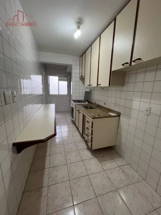 Imagem Lindo Apartamento no Parque Brasil - 70 m²