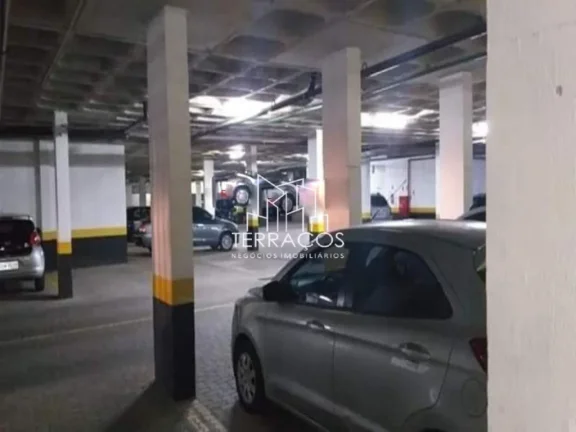 Imagem APARTAMENTO COM 53 M² À VENDA, CONDOMÍNIO MIRANTE DA COLÔNIA, JUNDIAÍ SP, ÓTIMA LOCALIZAÇÃO