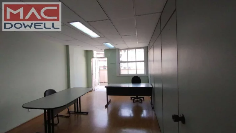 Imagem Prédio comercial de 19 andares no centro do Rio