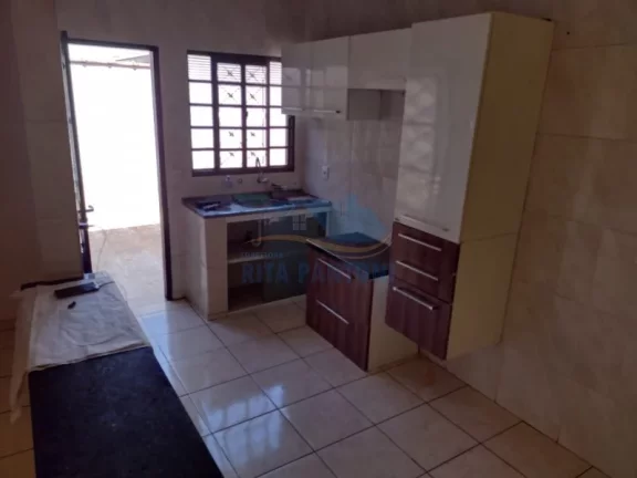 Imagem Casa - Jardinópolis - São Gabriel