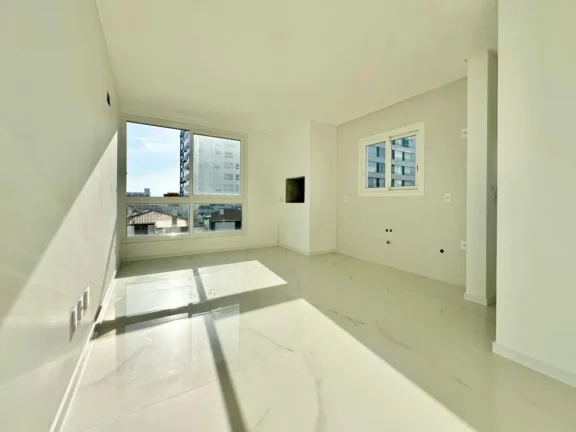 Apartamento 2 Dormitórios - Bairro Centro