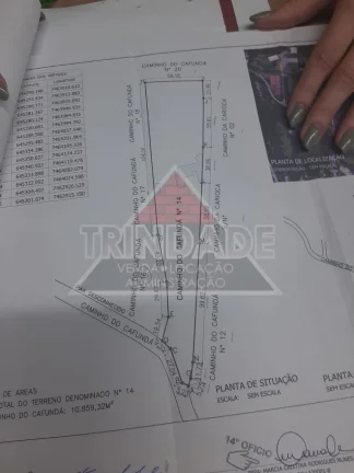 Imagem TERRENO RESIDENCIAL em RIO DE JANEIRO - RJ, CAMPO GRANDE