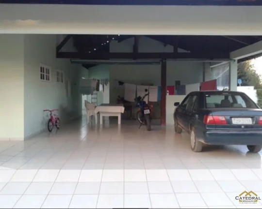 Imagem CHACARA RESIDENCIAL em JUNDIAÍ - SP, SANTA CLARA
