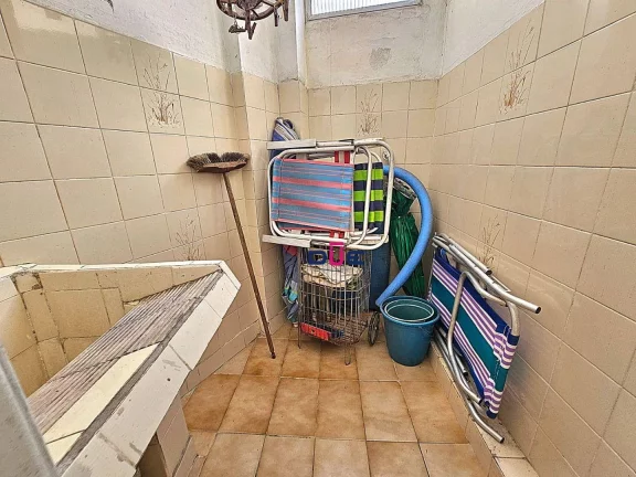 Imagem Apartamento 1 Quarto, 1 Vaga - José Menino - Santos/SP