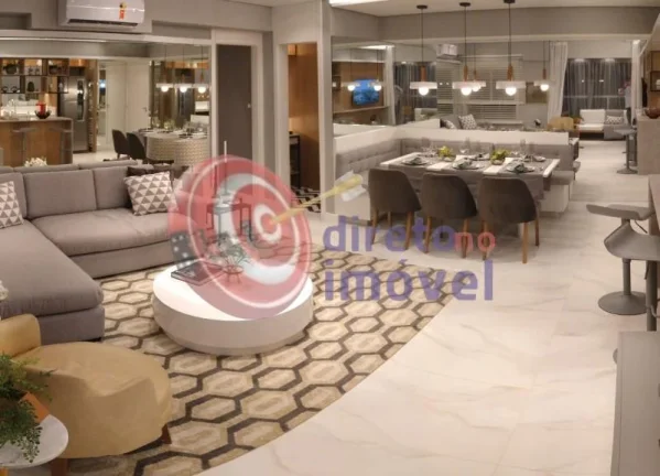 Imagem APARTAMENTO 2 DORMITÓRIOS 1 VAGA SOHO PARAÍSO 65m² PARAÍSO SÃO PAULO