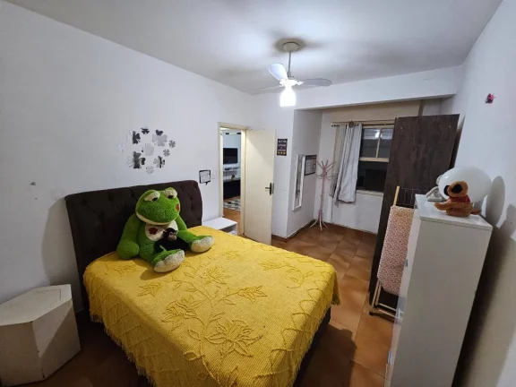 Imagem APARTAMENTO COM 1 QUARTO, 67M², À VENDA