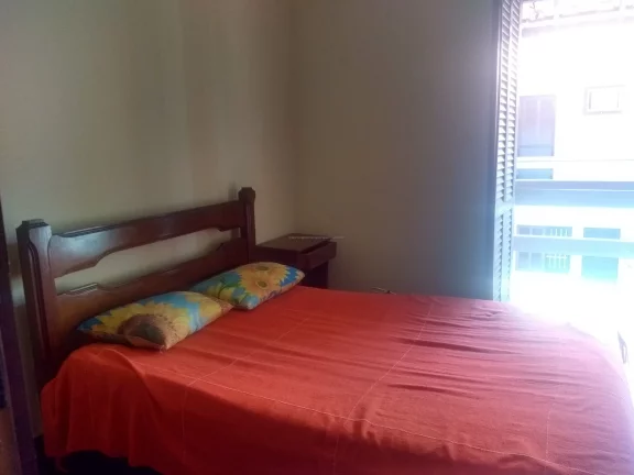 Imagem Triplex Peró Mobiliado Temporada