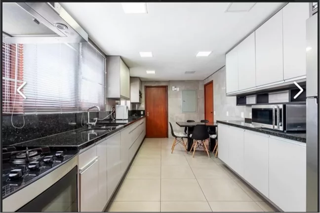 Imagem Cobertura à venda em Porto Alegre, Petrópolis, com 4 quartos, 341m2