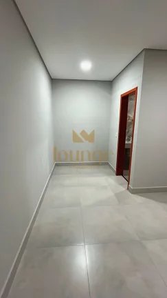 Imagem Casa À Venda Cond. Jd. Novo Horizonte Zona Norte - Sorocaba