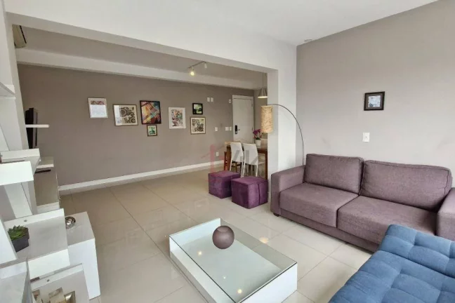 Imagem Venda Apartamento Brooklin 67m²: 1 Quarto, Porcelanato, Condomínio Thera Residence.