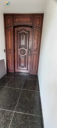 Imagem Sobrado Alto Padrão em Planalto Paulista, São Paulo/SP