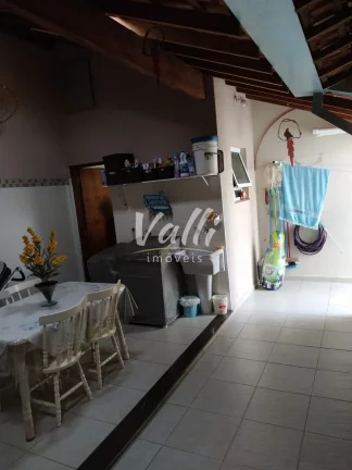 Imagem CASA RESIDENCIAL em santa bárbara doeste - SP, san marino