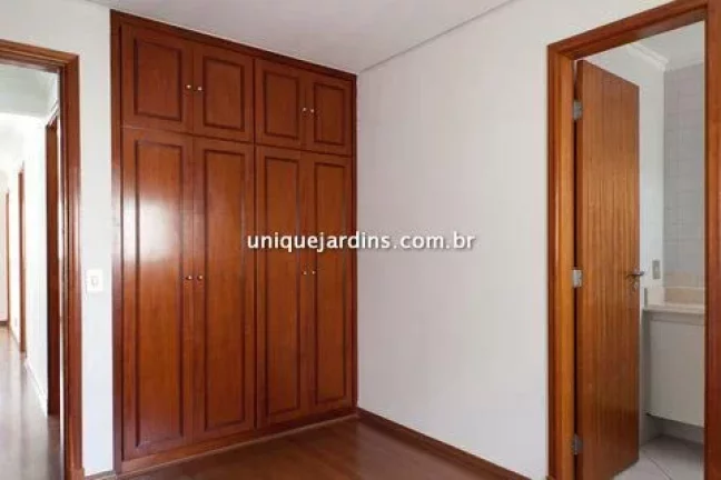 Imagem Apartamento para alugar Jardim América São Paulo