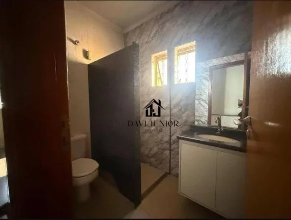 Imagem Salão para alugar, 235 m² por R$ 9.300,00/mês - Jardim Vergueiro - Sorocaba/SP