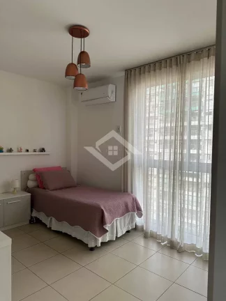 Imagem Majestic Espaçoso - 4 Suítes, 166m² - Cidade Jardim, Barra da Tijuca