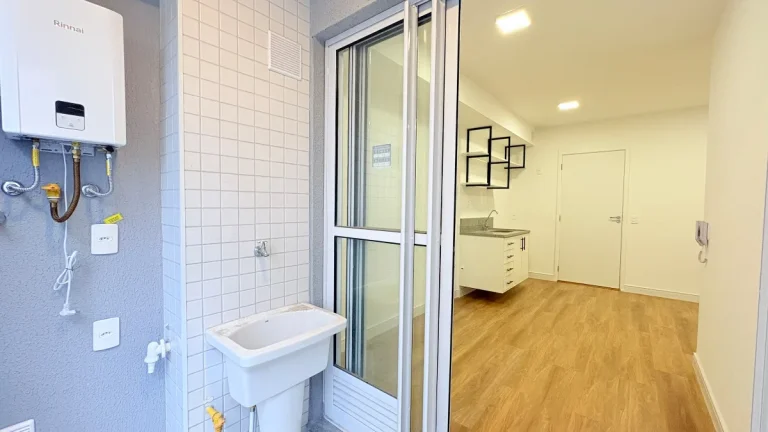 Imagem Apartamento para venda em Lapa com 2 quartos , 41m2