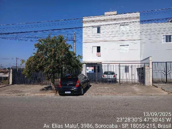Imagem Apartamento à venda em Sorocaba, Wanel Ville, 32,22m2