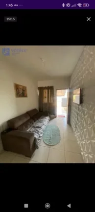 Imagem Casa Geminada para Venda em Sarandi, Jardim Monterey, 2 dormitórios, 1 banheiro