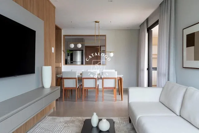 Imagem Apartamento a Venda no bairro Nova Aliança - Ribeirão Preto, SP