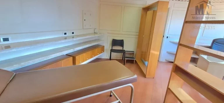 Imagem SALA COMERCIAL em SÃO PAULO - SP, BELA VISTA