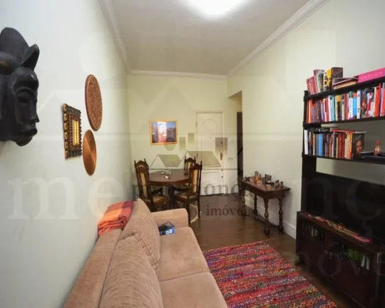 Imagem Apartamento à venda em Perdizes com 2 quartos, 67m2.
