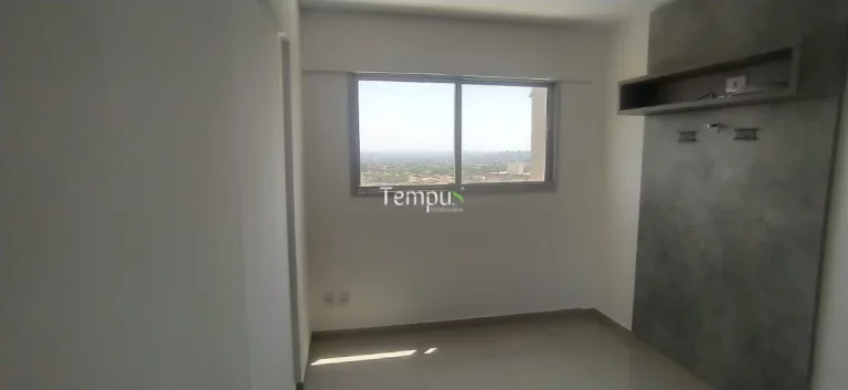 Imagem Brisas Di Lorenzzo - CONDOMÍNIO BRISAS DI LOURENZZO Apartamento Padrão, Localizado na Rua Abilio Castro Alves, Vila Rosa