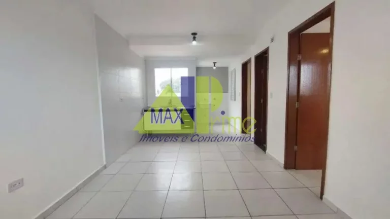 Imagem Apartamento à venda em São Paulo-SP, Vila Granada: 2 quartos, 1 sala, 1 banheiro, 1 vaga de garagem - 42m² de conforto!
