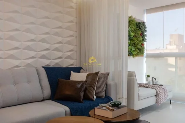 Imagem Apresentamos o lançamento de apartamentos de alto padrão, com localização privilegiada na famosa...