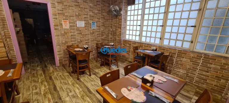Imagem Restaurante em Barra Funda - São Paulo