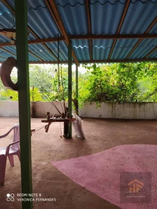 Imagem Área com 4 Lotes à venda, localizada em Aldeia, São Lourenço - Pernambuco.