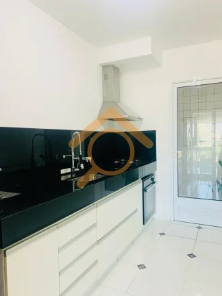 Imagem Apartamento à venda em São Paulo-SP, 4 quartos, 1 suíte, 2 salas, 4 banheiros, 2 vagas, 132m² - Imperdível em Jurubatuba!
