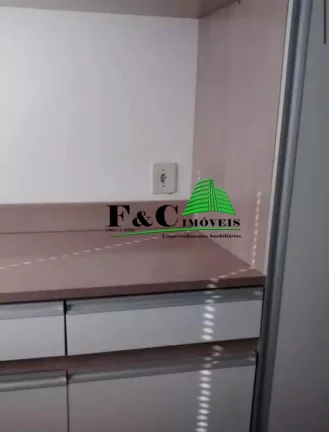 Imagem Apartamento para Venda em Limeira, Vila Queiroz, 2 dormitórios, 1 banheiro, 1 vaga