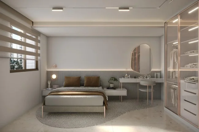 Imagem Apartamento Padrão