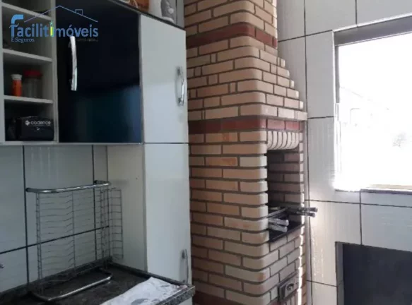 Imagem SOBRADO COM 2 CASAS - BAIRRO ALVARENGA - SÃO BERNARDO DO CAMPO