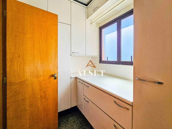 Imagem Apartamento com 4 dormitórios no Parque da Mooca