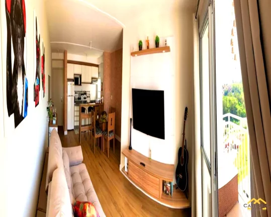Imagem APARTAMENTO RESIDENCIAL em JUNDIAÍ - SP, COLÔNIA