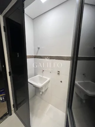 Imagem Casa Térrea no Residencial Phytus | Bairro do Jacaré | Itupeva | São Paulo