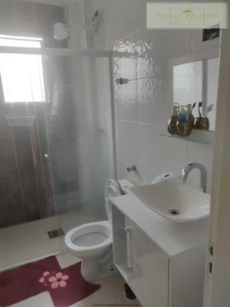 Imagem Apartamentos no Litoral para venda em Praia Grande no bairro Solemar
