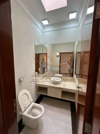 Imagem Casa - Ribeirão Preto - Monte Alegre