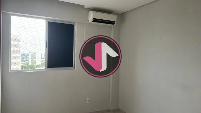 Imagem Oportunidade! Apto com 97m², 3 quartos 1 suíte, sala, cozinha, wc social, wc serviço, varanda, bo...