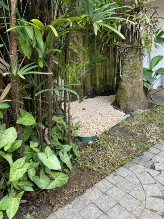 Imagem Casa à venda na praia Barra do Una São Sebastião Maresias SP