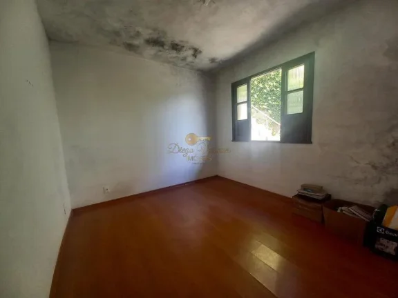 Imagem Casa para Venda em Teresópolis / no bairro Tijuca