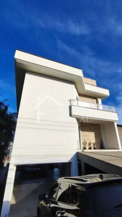 Imagem Sobrado no Iririu com 350m²