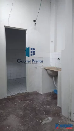 Imagem VENDO CASA NO BAIRRO PONTO CENTRAL