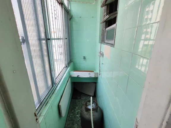 Imagem APARTAMENTO COM 35 m² - TUPI - PRAIA GRANDE SP