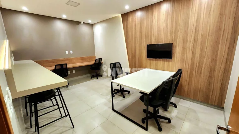 Imagem Apartamento com 3 Quartos - Jardim América - Goiânia/GO