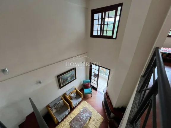 Imagem Apartamento à venda, com 3 quartos, 135m2
